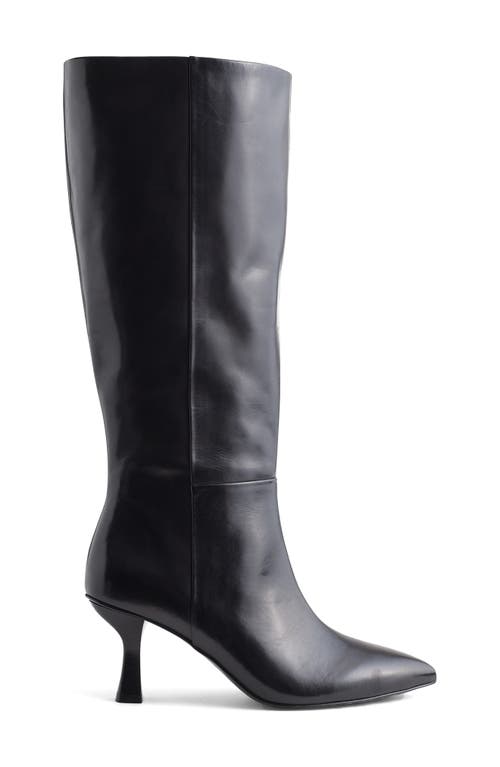 MADEWELL MADEWELL JUSTINE BOOT