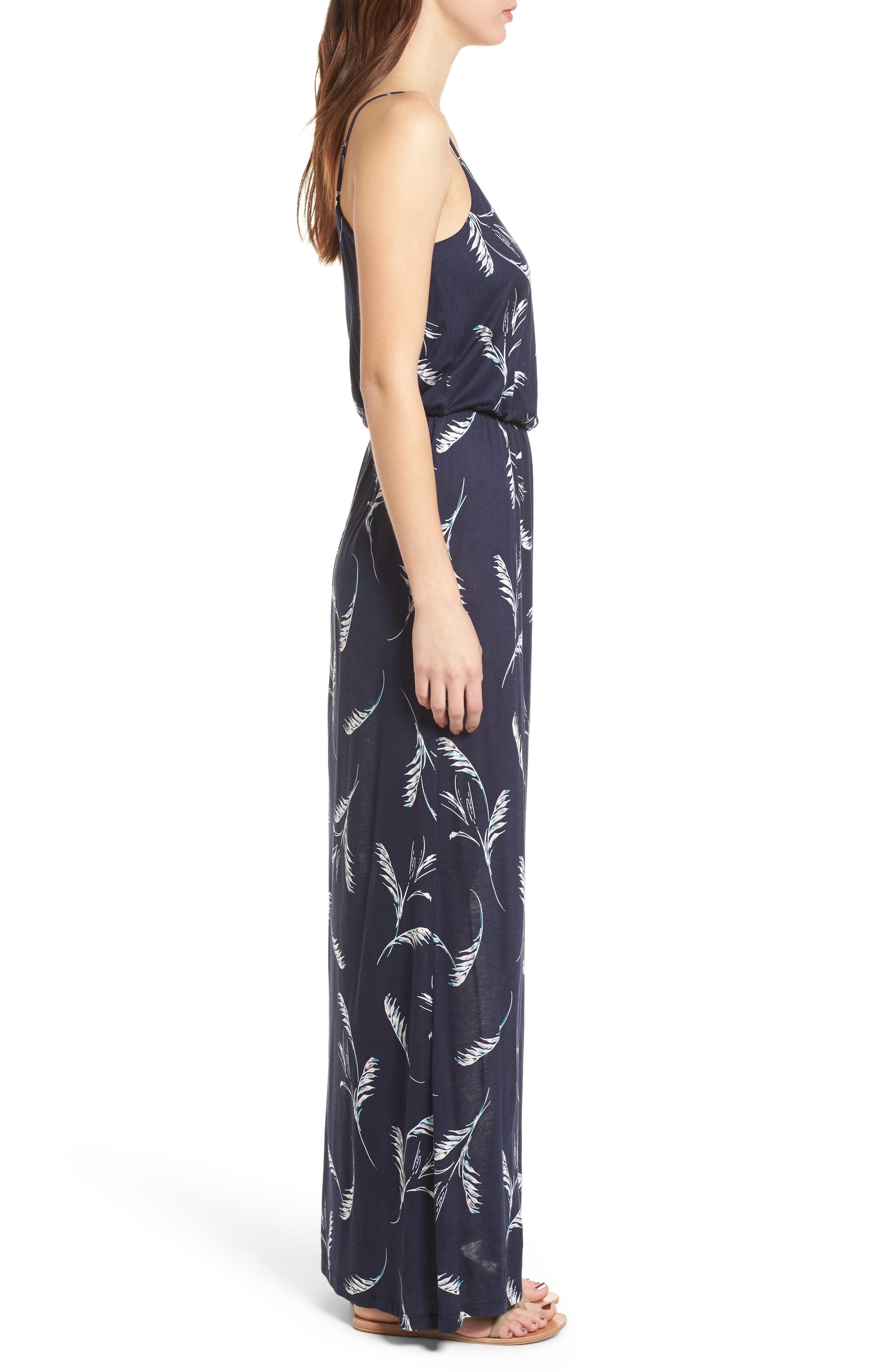 ALL IN FAVOR,
                            Knit Maxi Dress,
                            Alternate thumbnail 583, color,
                            487