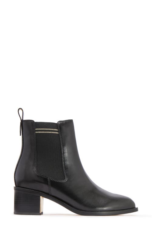 Frankie4 Liberty Chelsea Boot In Black