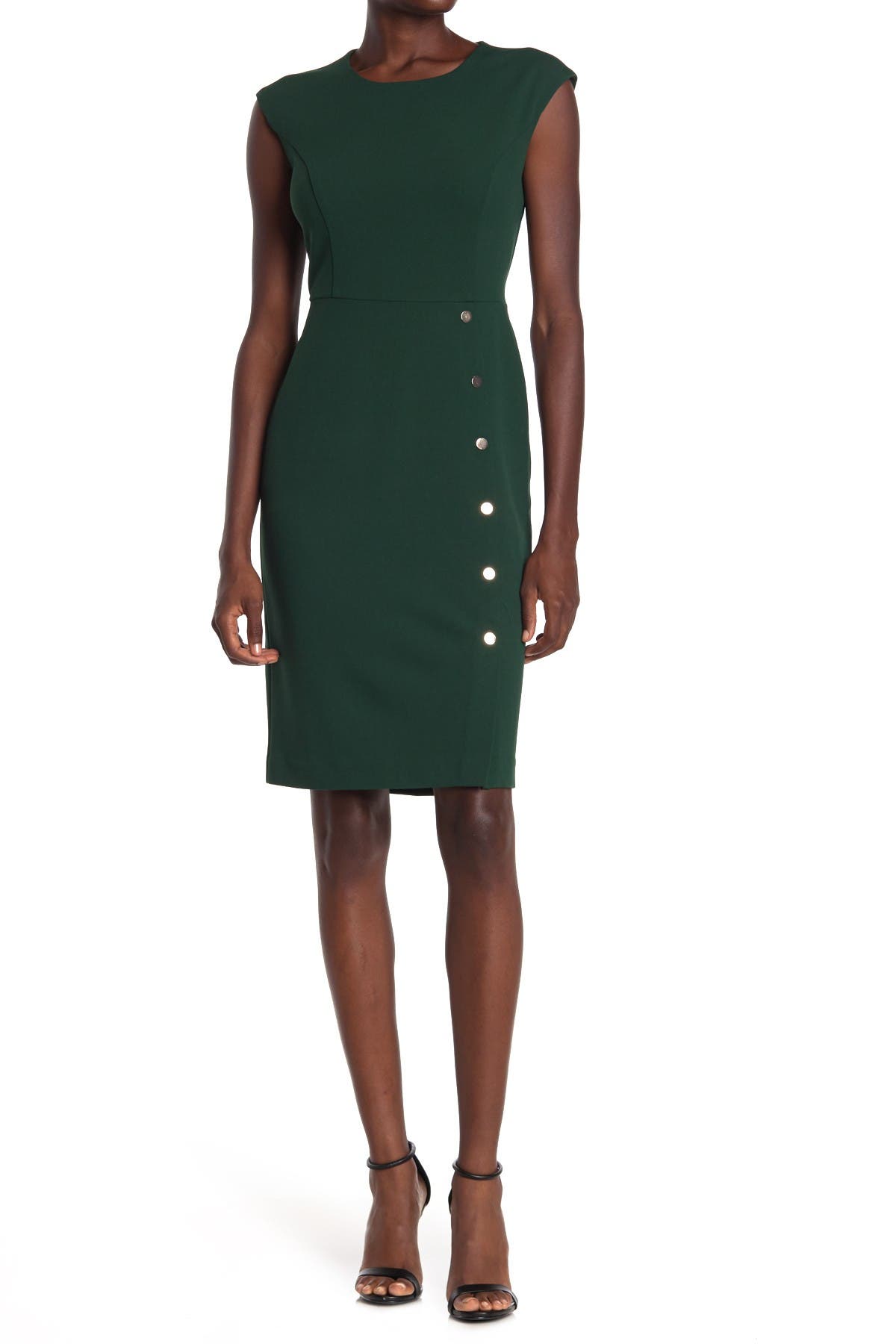 london times sheath dress