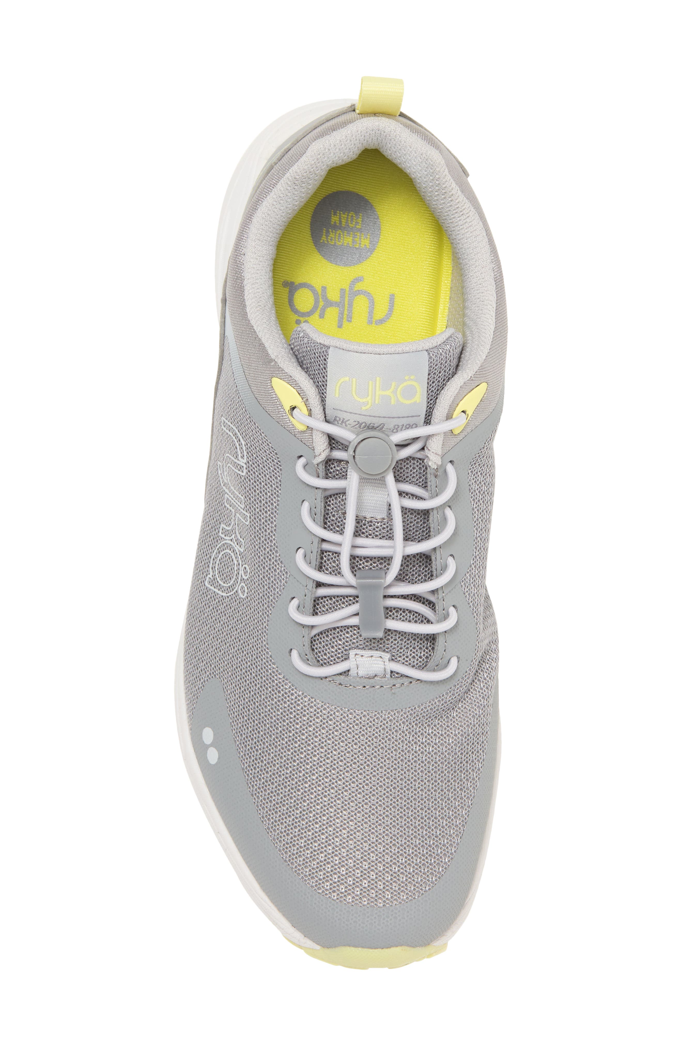 Ryka Zapatillas Sky Stride Para Mujer, Tapioca Beige
