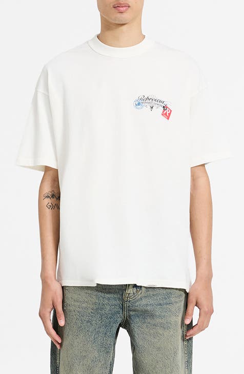 Men's Graphic Tees | Nordstrom