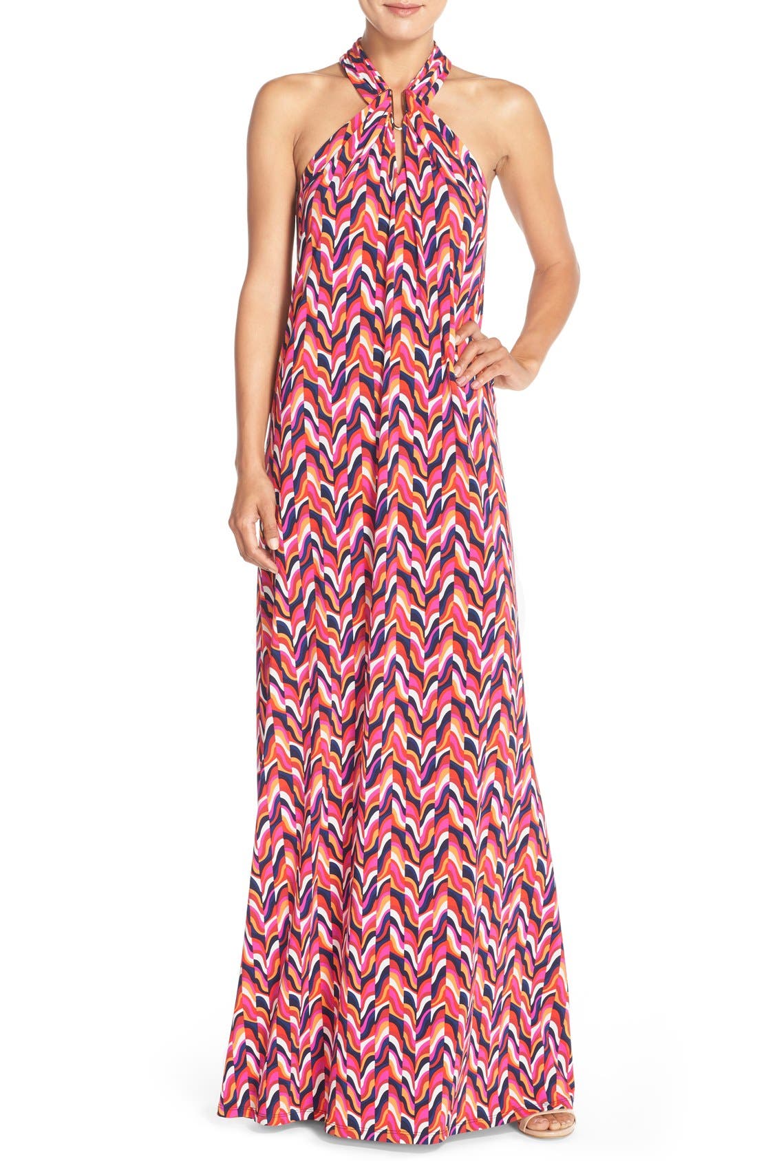 Trina Turk 'Rilee' Maxi Dress Nordstrom