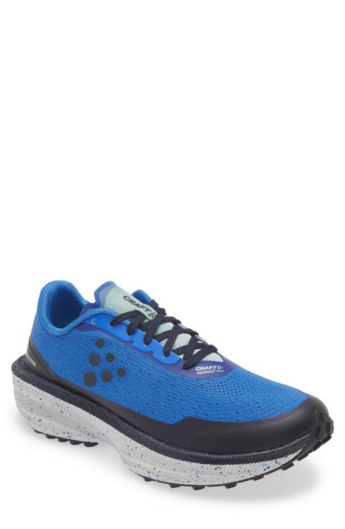 Shop Craft Endurance Trail Running Shoe In Jump/plexi