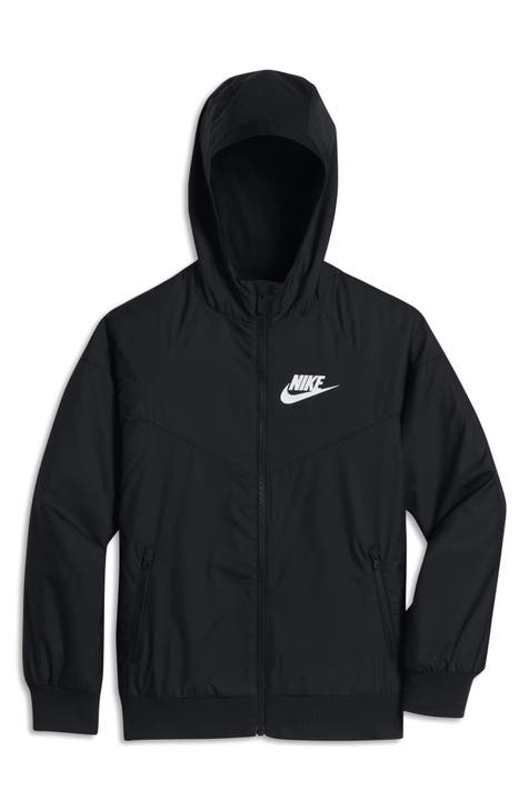 Boys' Nike Coats & Jackets