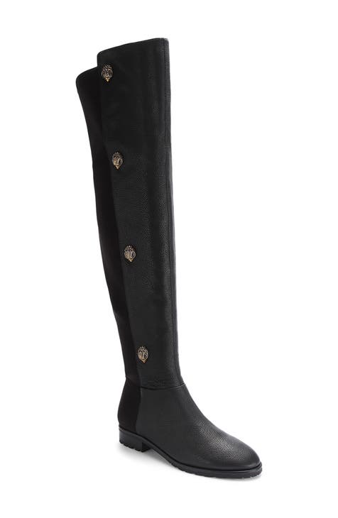 Kurt geiger hot sale pacific boots