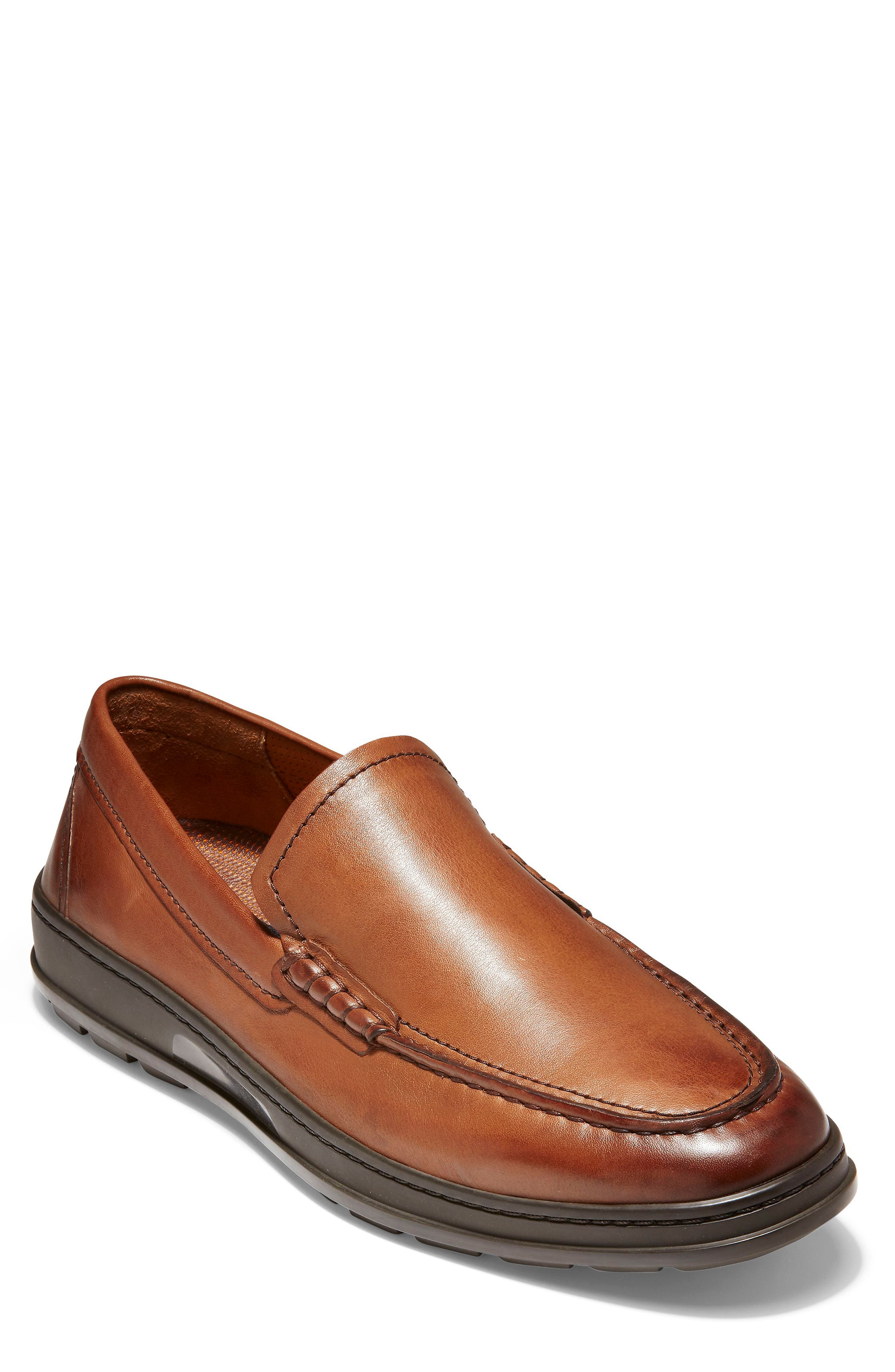 cole haan driving shoes