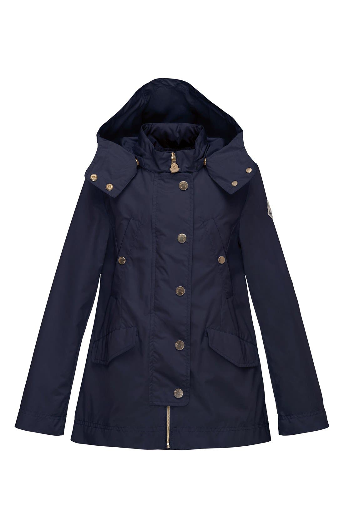 moncler jackets nordstrom