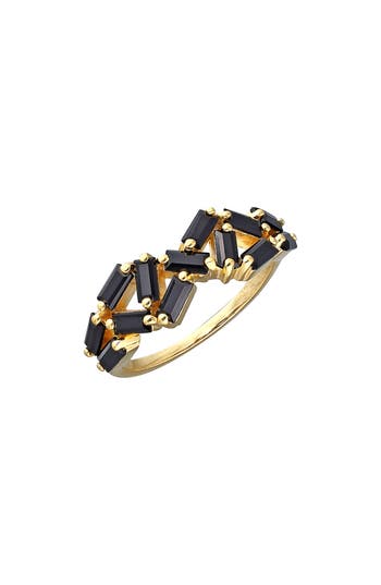 Shop Ys Gems Black Onyx Ring