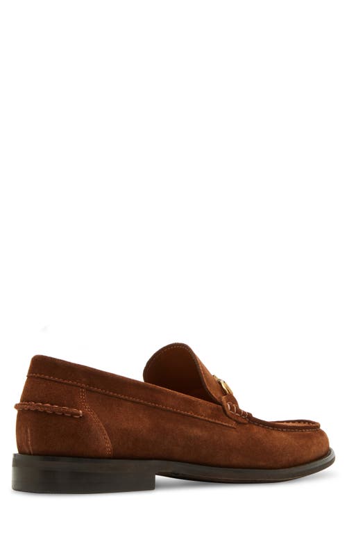 STEVE MADDEN STEVE MADDEN ALFIO BIT LOAFER
