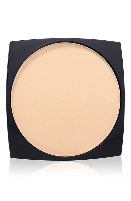 Estée Lauder Double Wear Stay In Place Matte Powder Foundation Refill in 3C1 Dusk