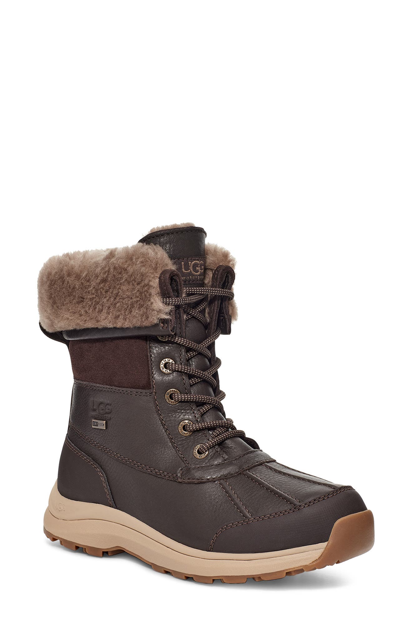 ugg winter snow boots