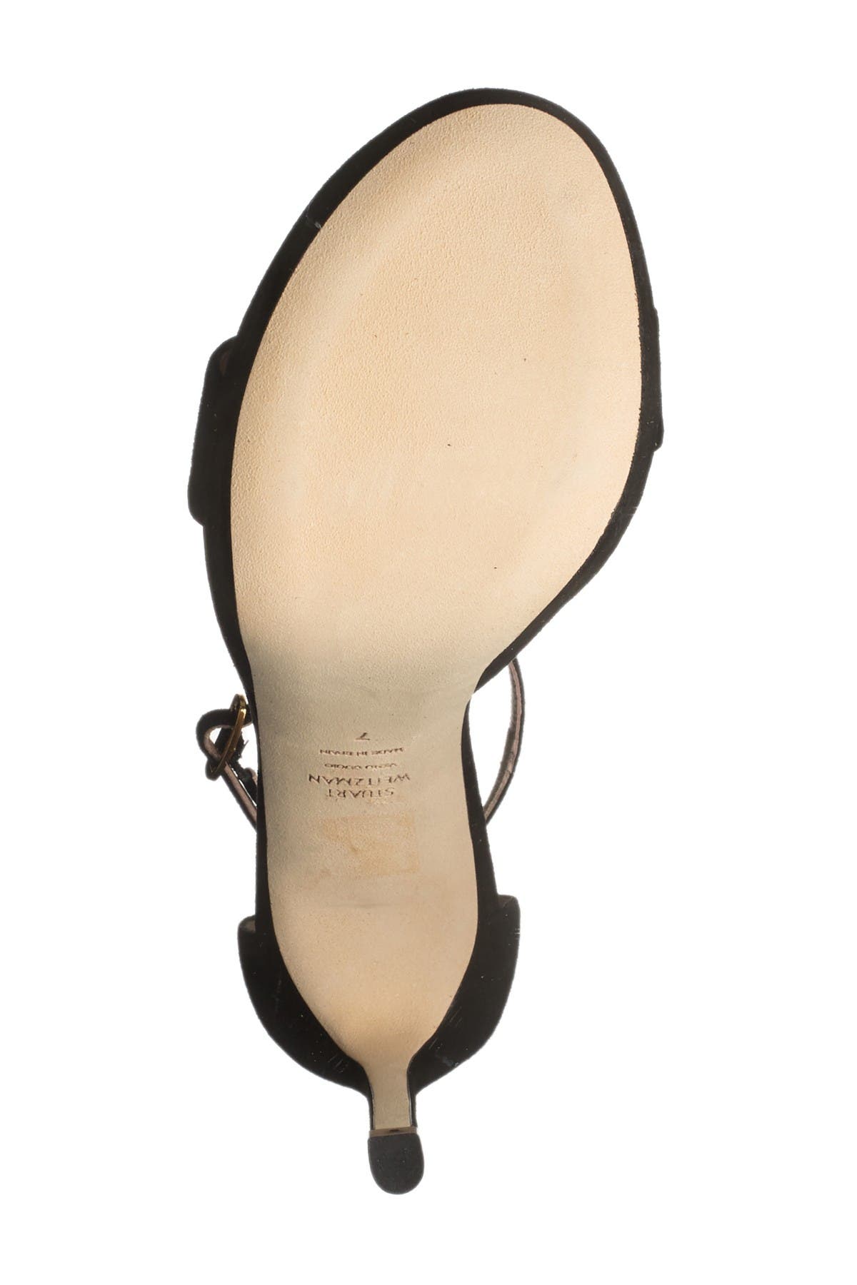 stuart weitzman sohot platform sandal