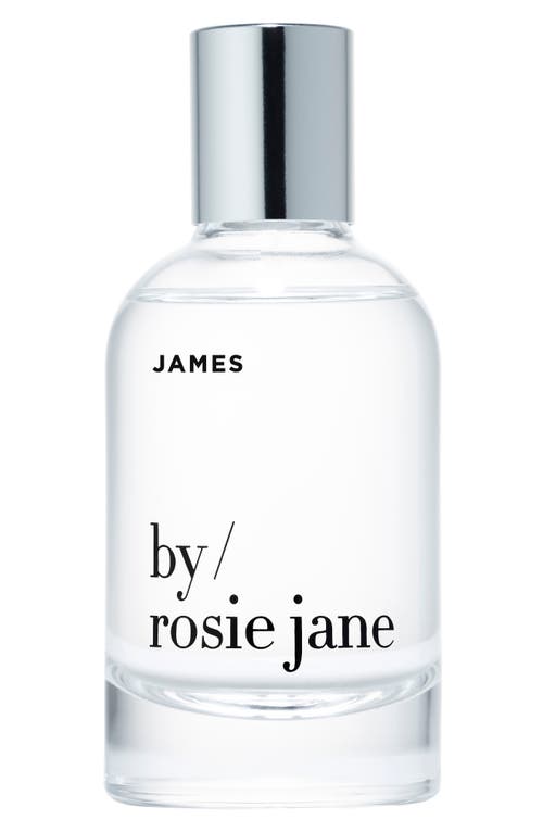 James Eau de Parfum