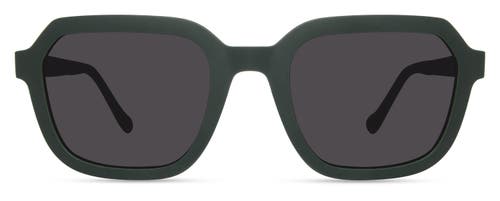 Eco Kotor Sunglasses In Green