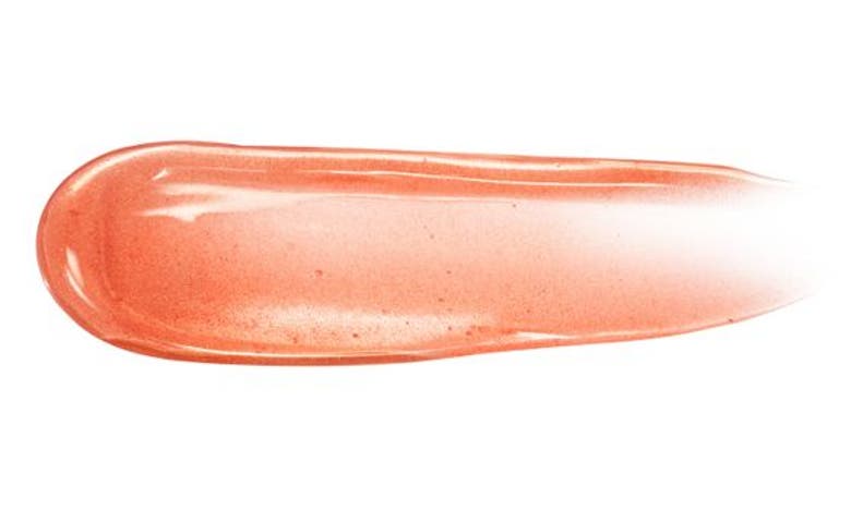 Armani Collezioni Prisma Glass High Shine Lip Gloss In 03 Honey Gleam