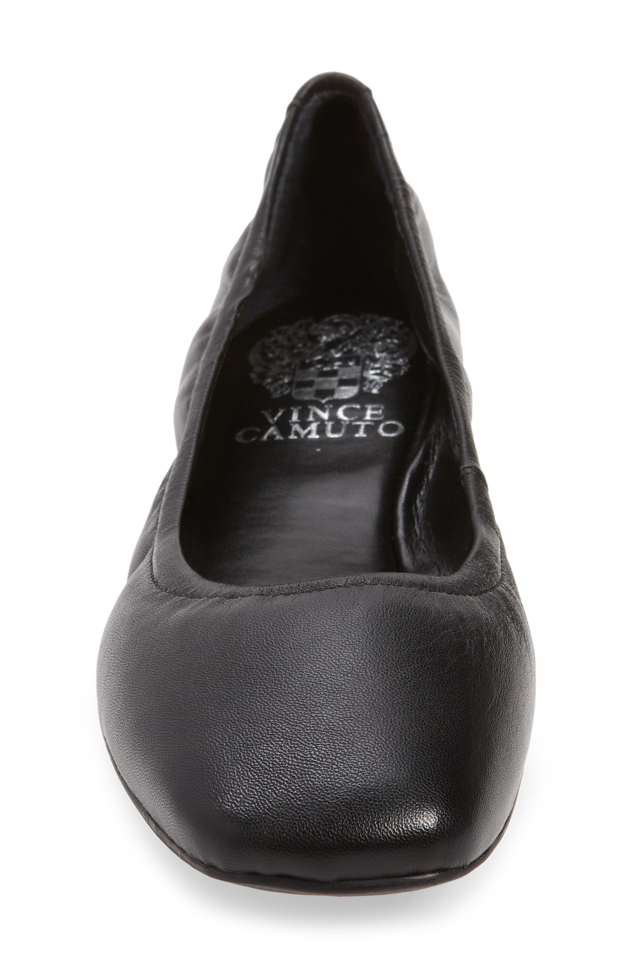 vince camuto brindin flat