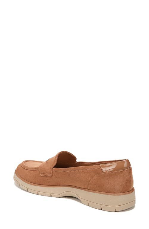 DR. SCHOLL'S DR. SCHOLL'S NICE DAY PENNY LOAFER 