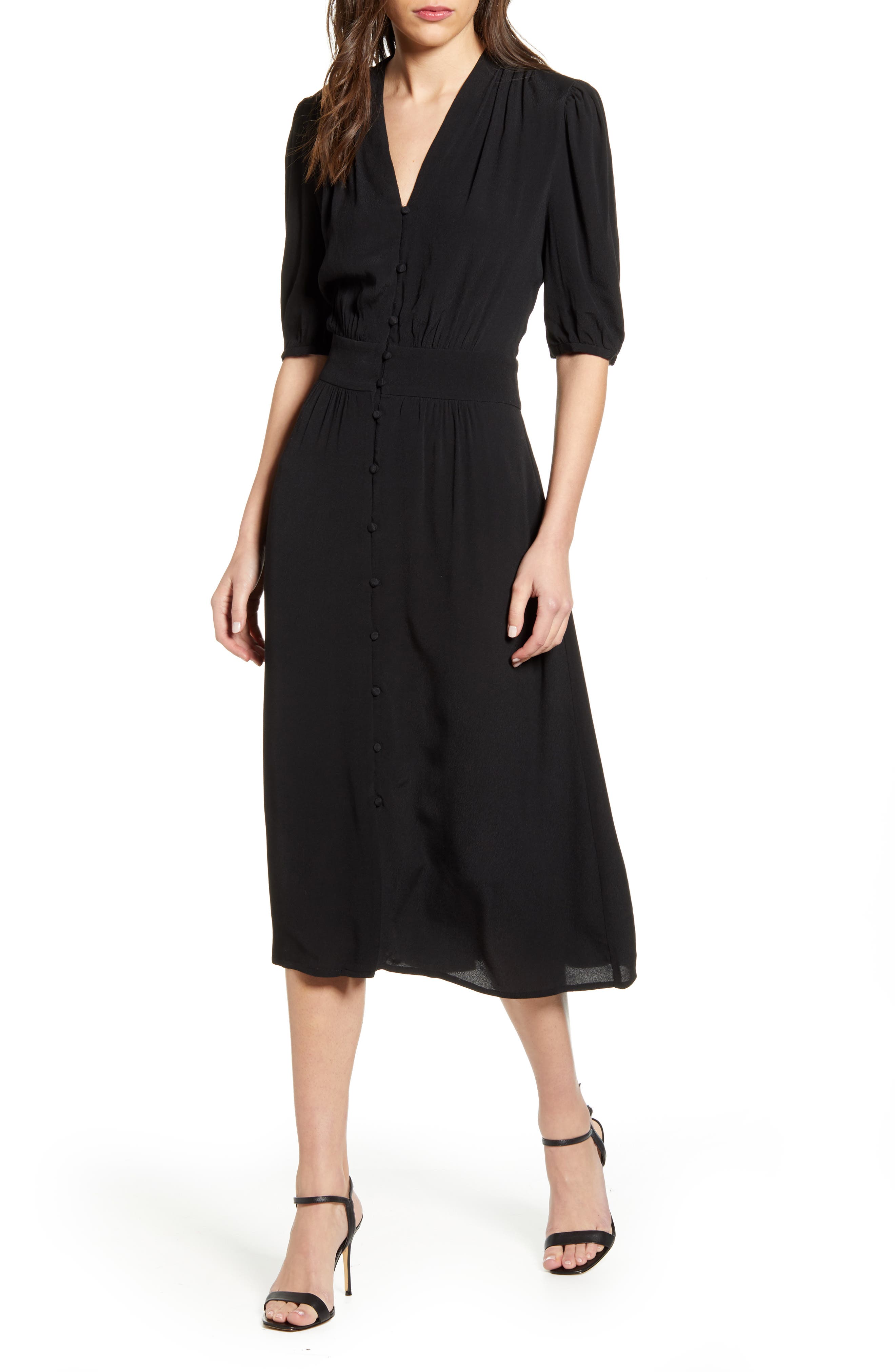 chelsea28 midi dress