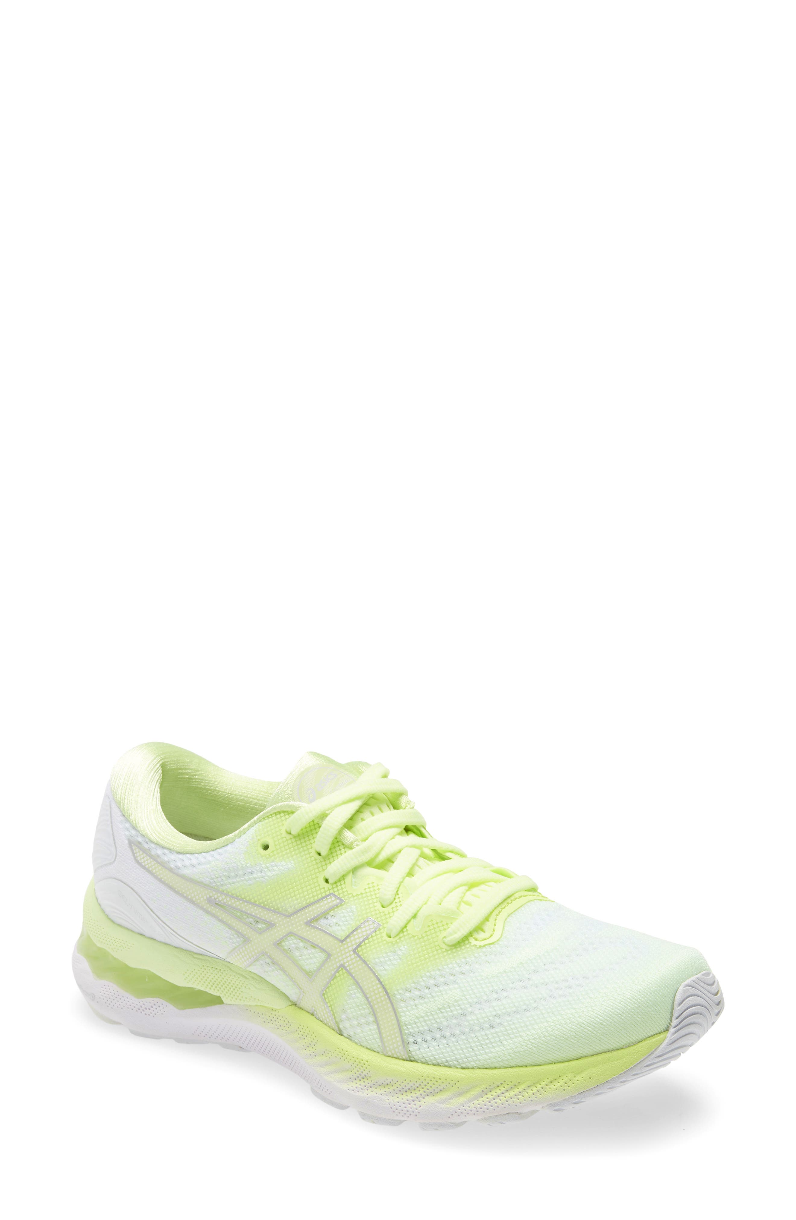 asics womens running shoes nordstrom