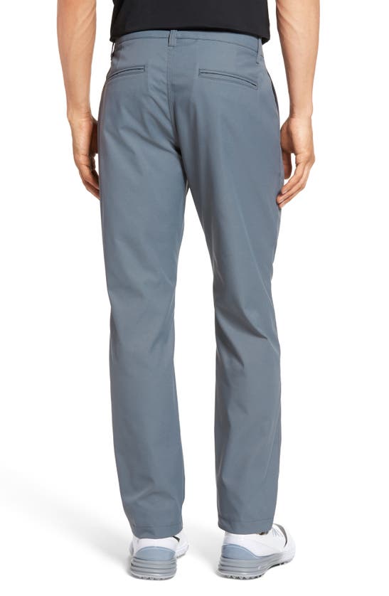 Shop Bonobos Highland Slim Fit Golf Pants In Grey