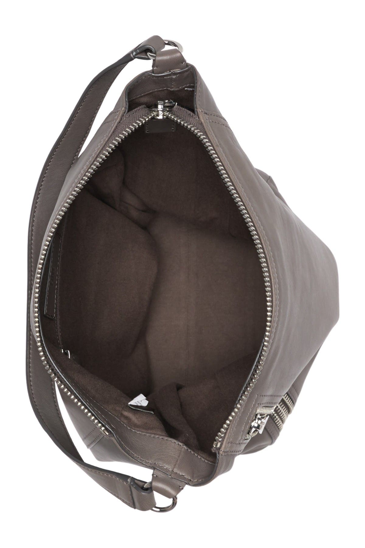 frye lexi tote