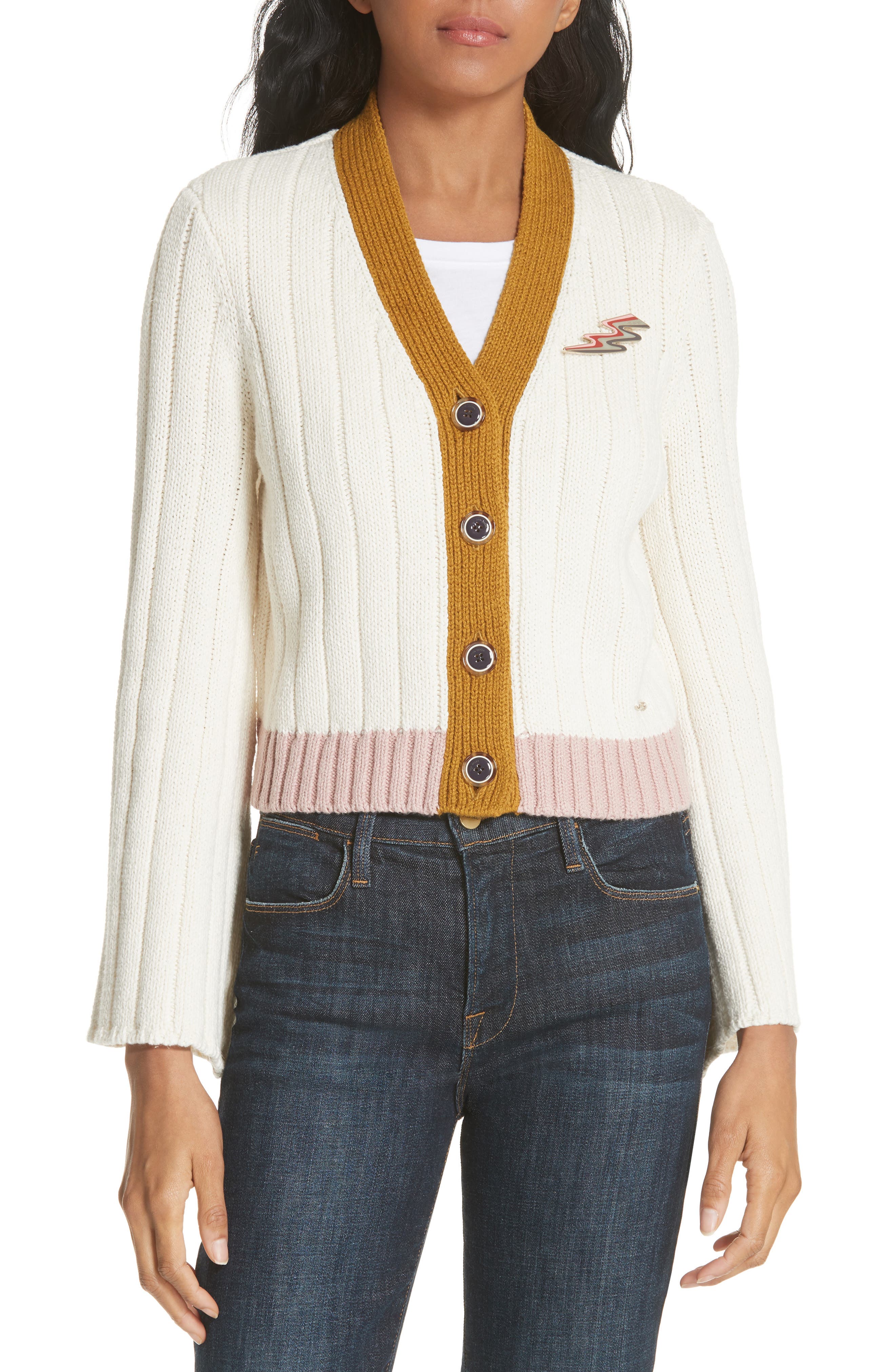 ted baker london cardigan