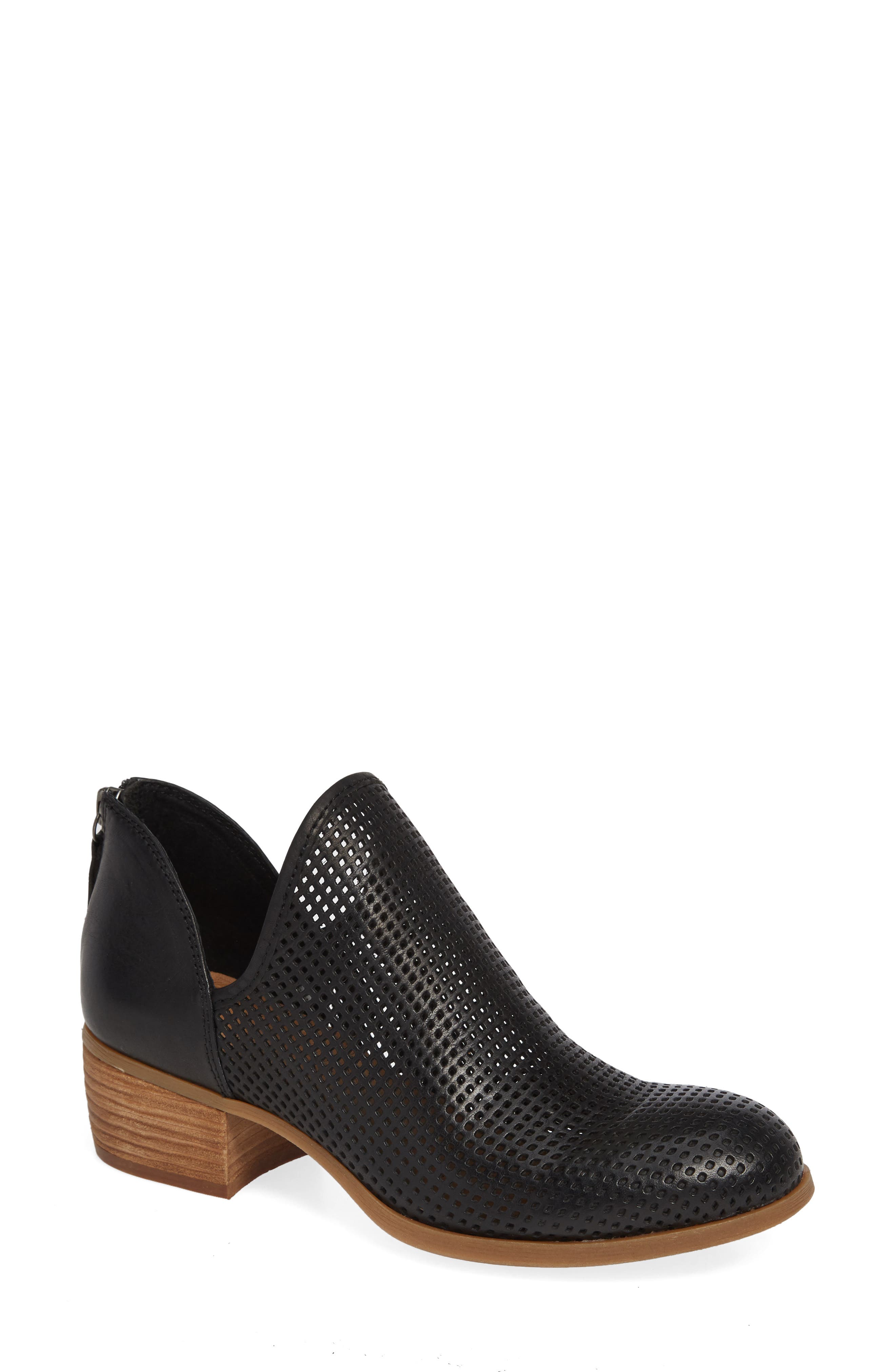 Sofft Canobie Bootie- Black