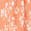 selected Coral- White Floral color