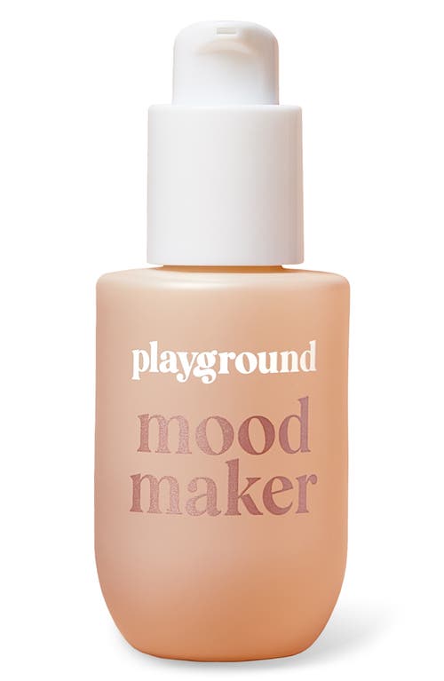 Mood Maker Personal Lubricant