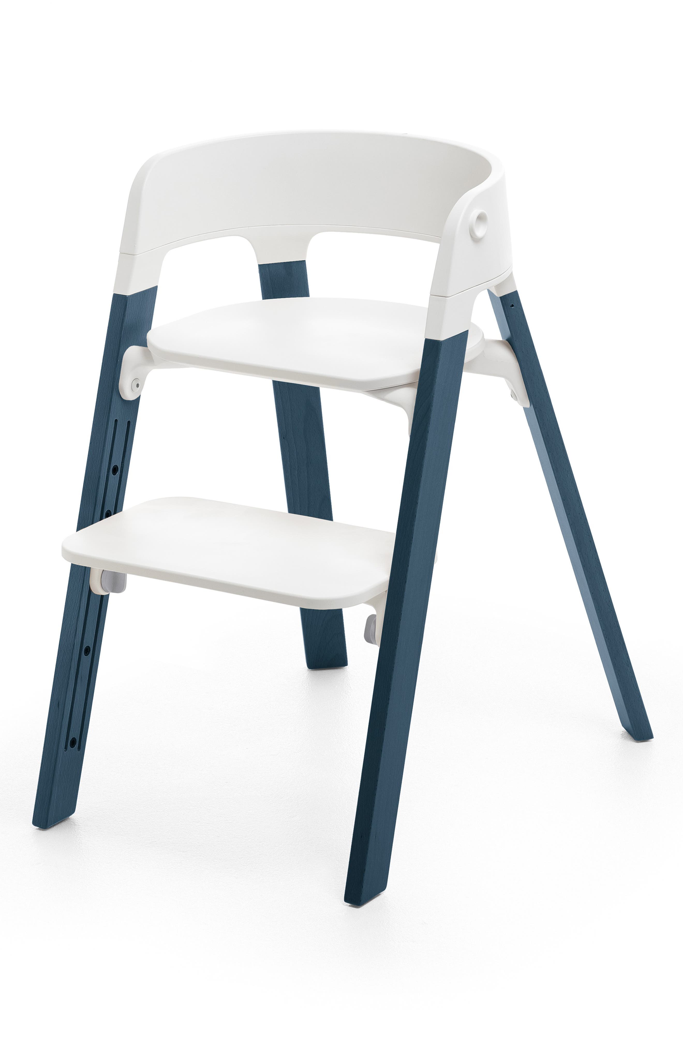 stokke steps baby seat