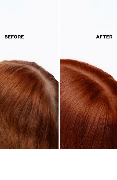 Igk Permanent Color Kit In Copper Cola