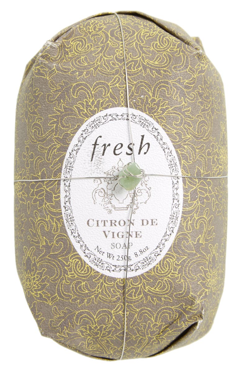 Fresh® Citron De Vigne Oval Soap Nordstrom