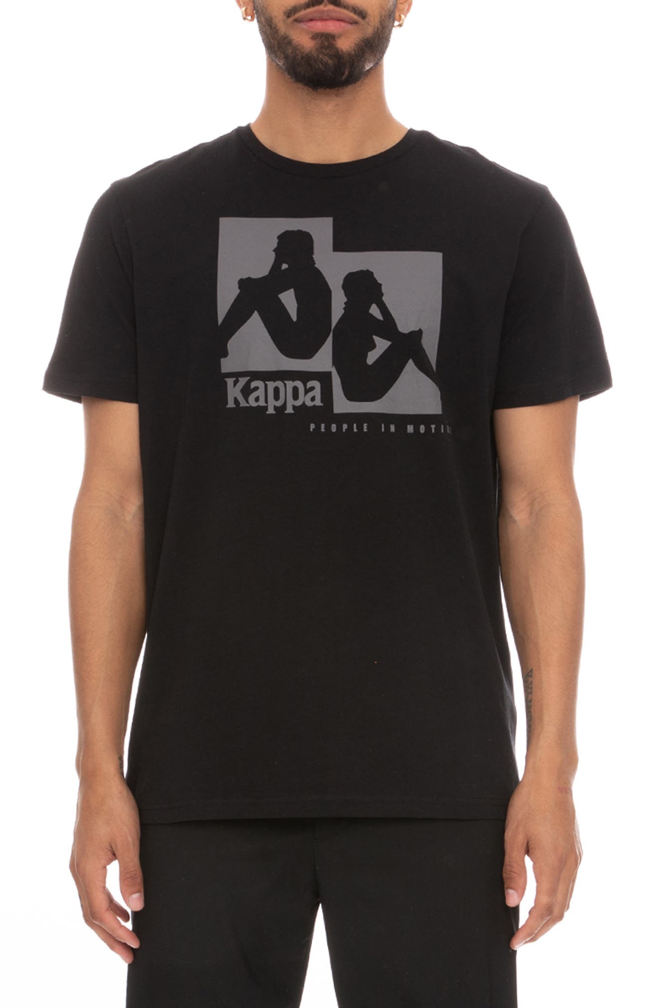 kappa tees online