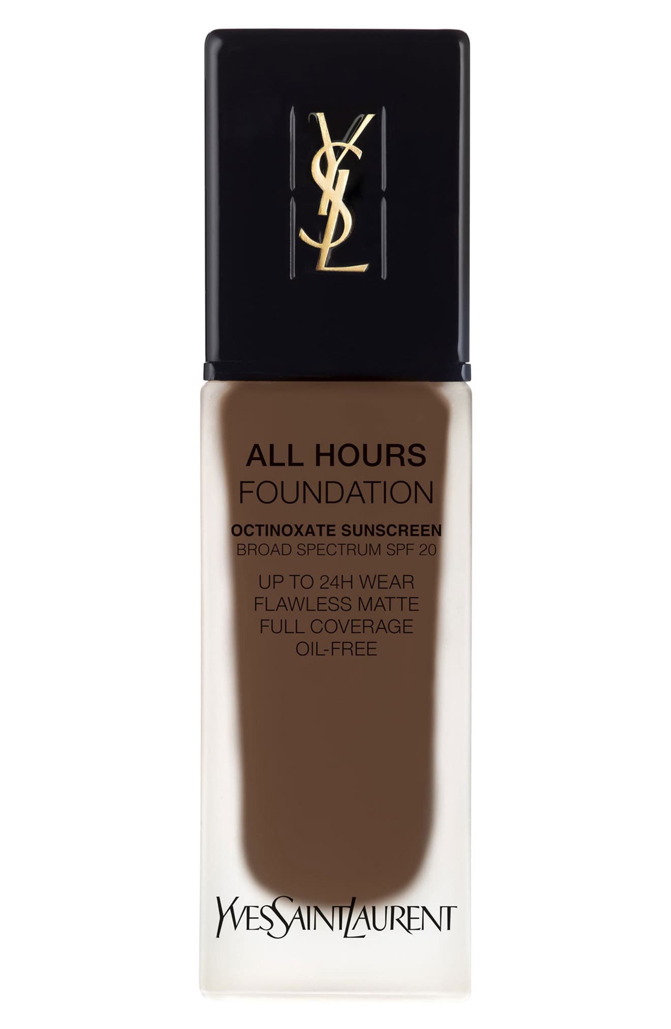 ysl makeup nordstrom