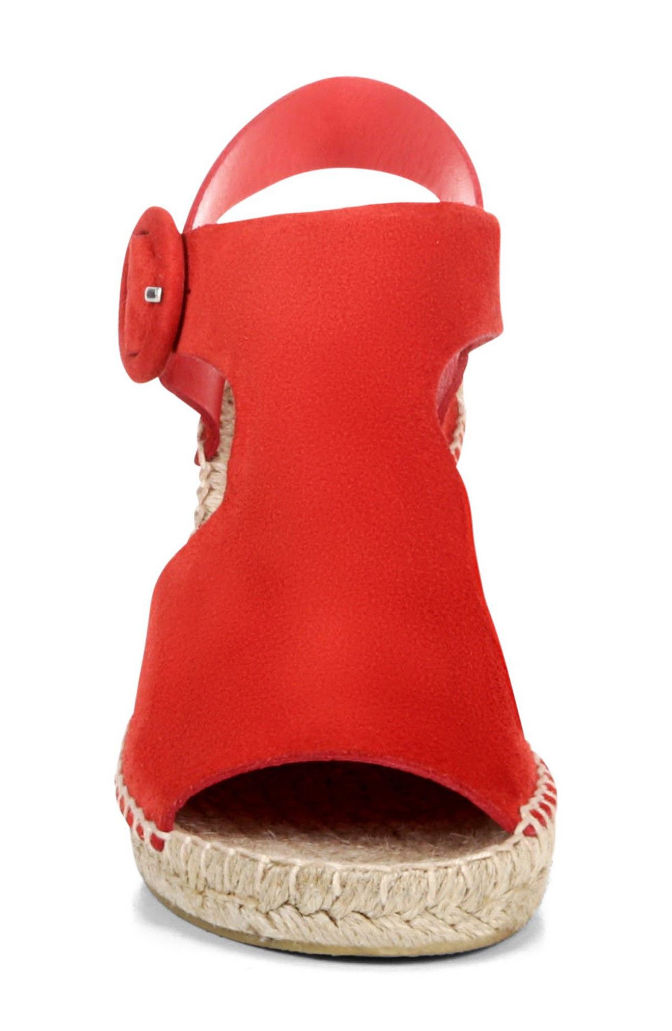 via spiga nolan espadrille wedge sandal