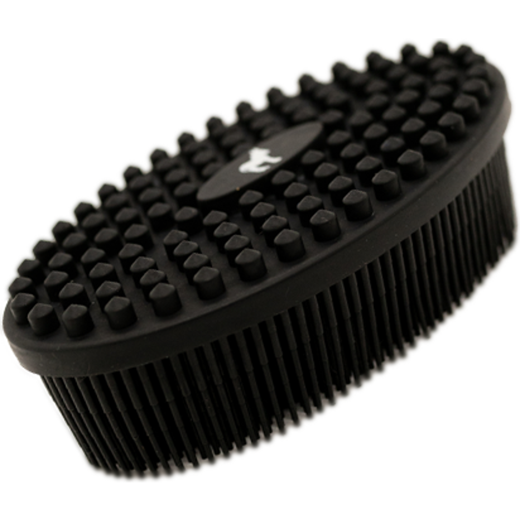 Pete & Pedro Bath & Body Massaging Scrub Brush