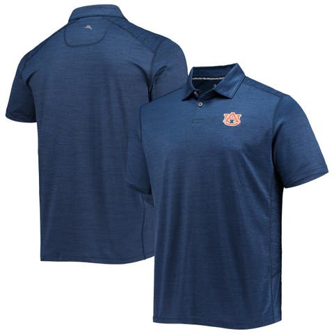 Chicago Cubs Tommy Bahama Delray IslandZone Polo - Gray