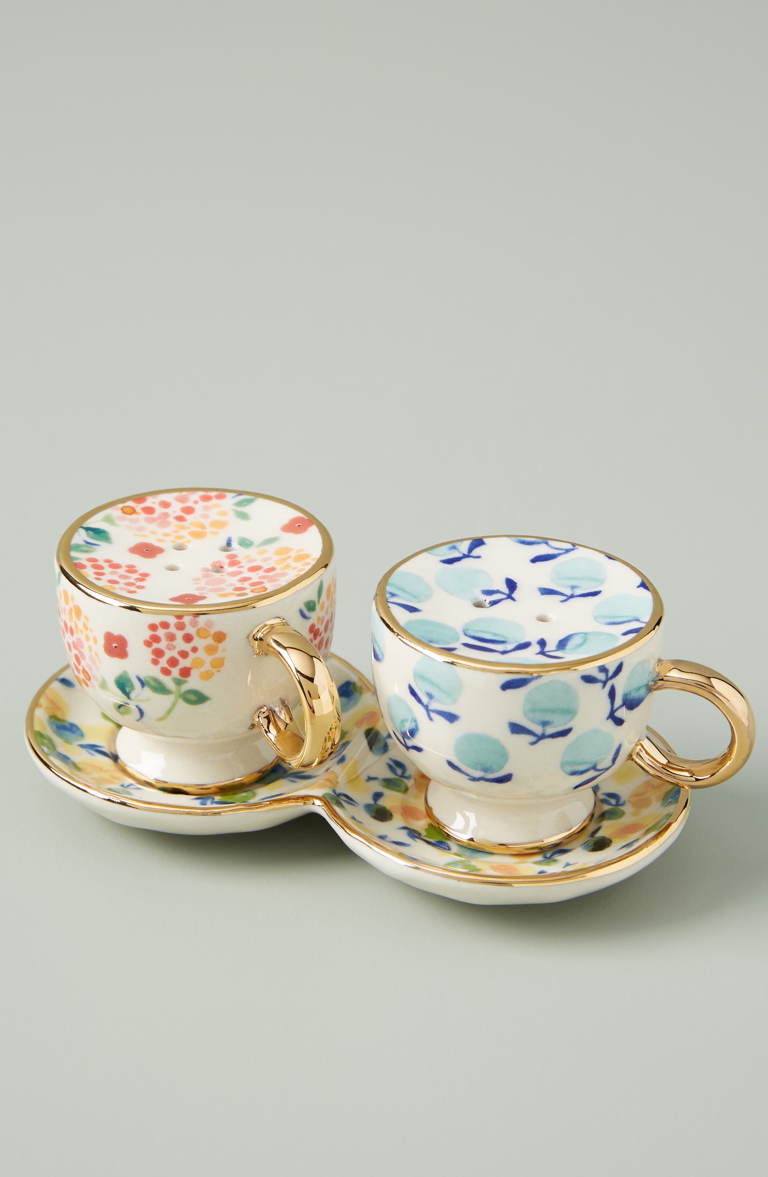 Anthropologie Aurora Salt & Pepper Shakers Nordstrom