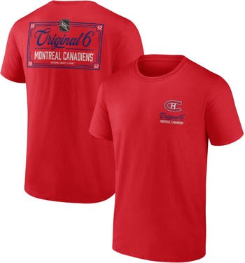 Montreal Canadiens T-Shirts