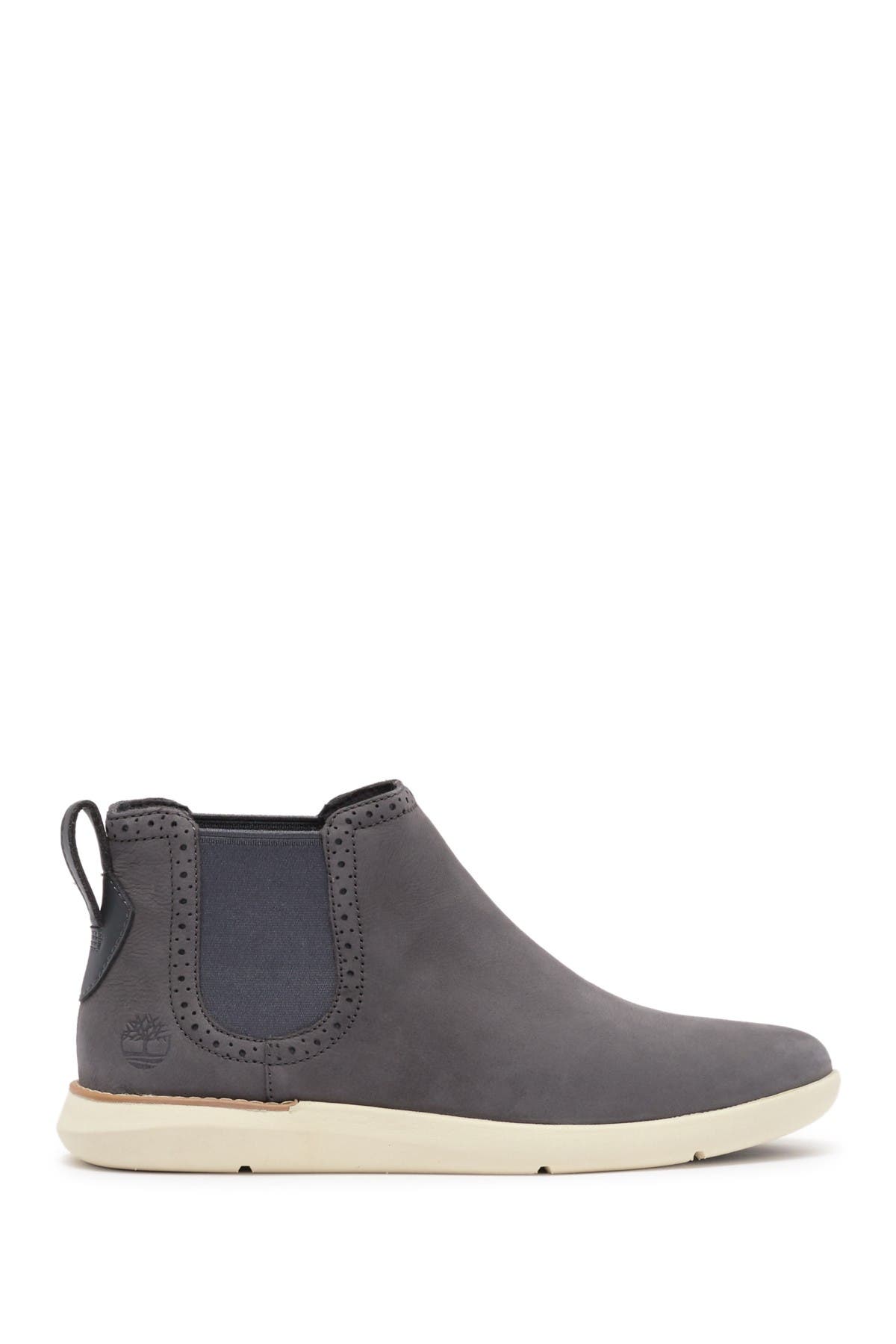 chelsea boot sneakers
