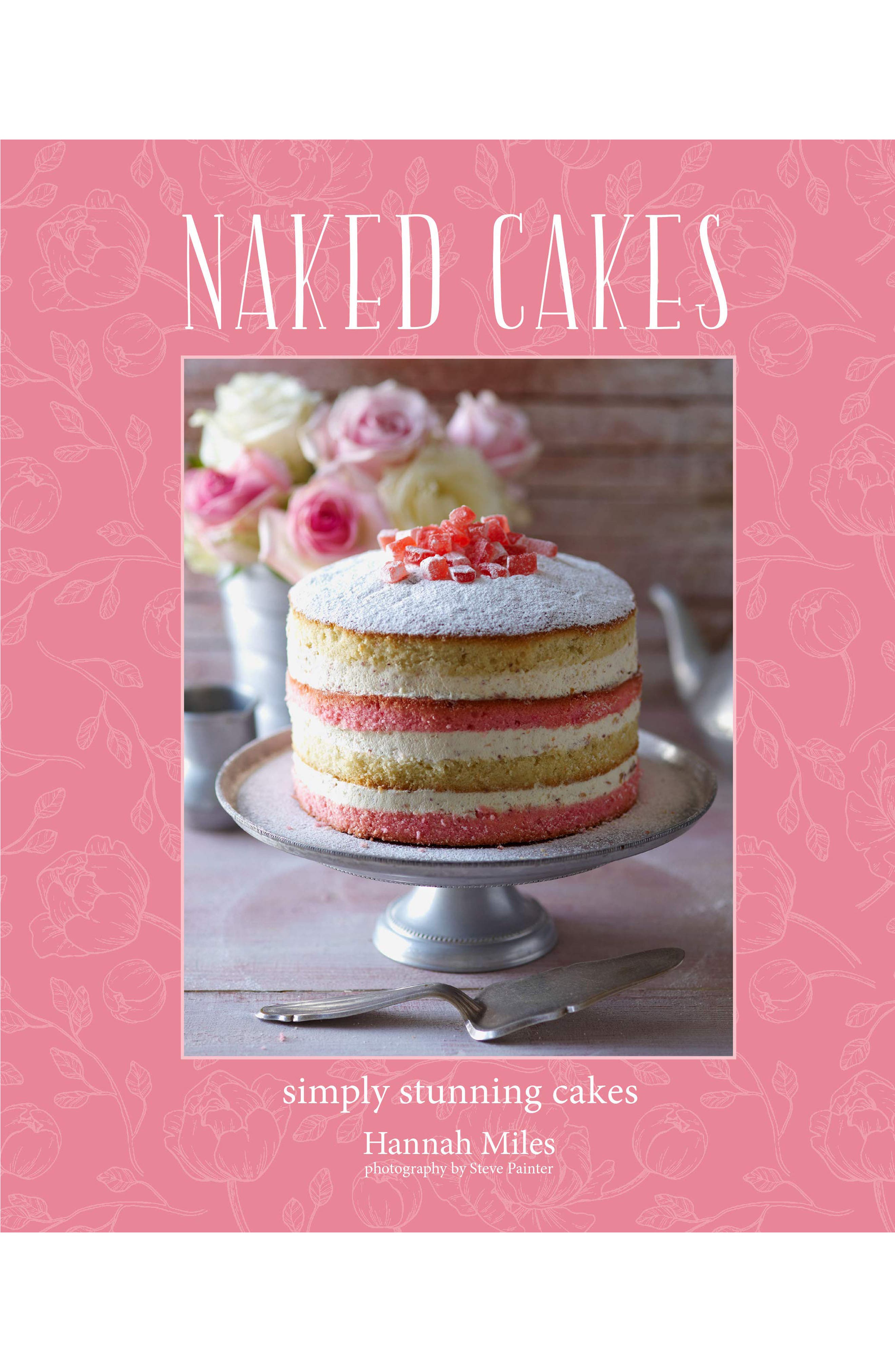 nordstrom diaper cake