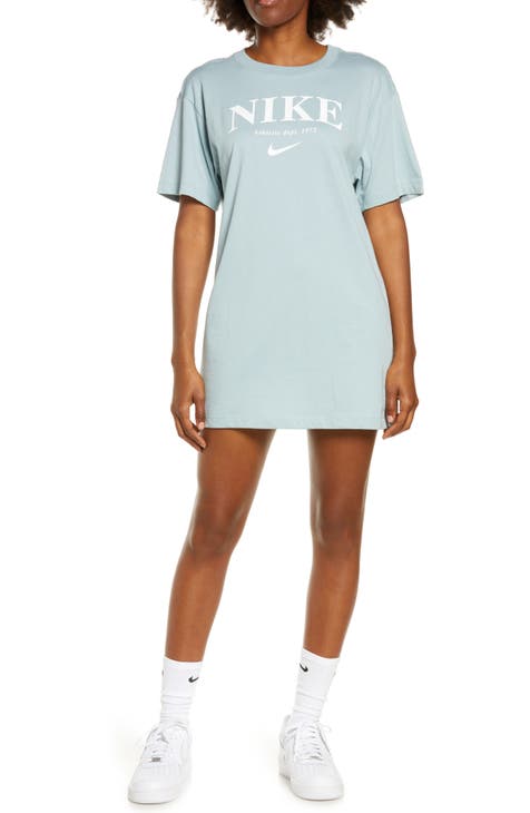 Río arriba colorante Desprecio Women's Nike Dresses | Nordstrom