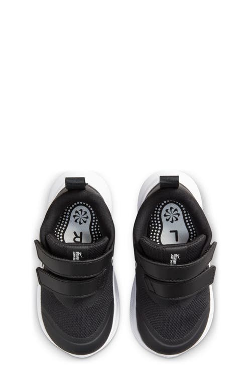 Shop Nike Star Runner 3 Sneaker In Black/dark Grey
