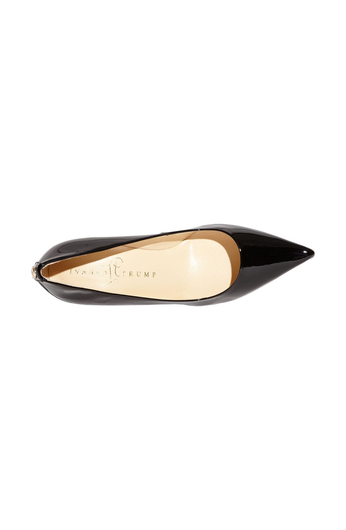 IVANKA TRUMP,
                                                'Indico' Pump,
                                                Alternate thumbnail 5, color,
                                                002