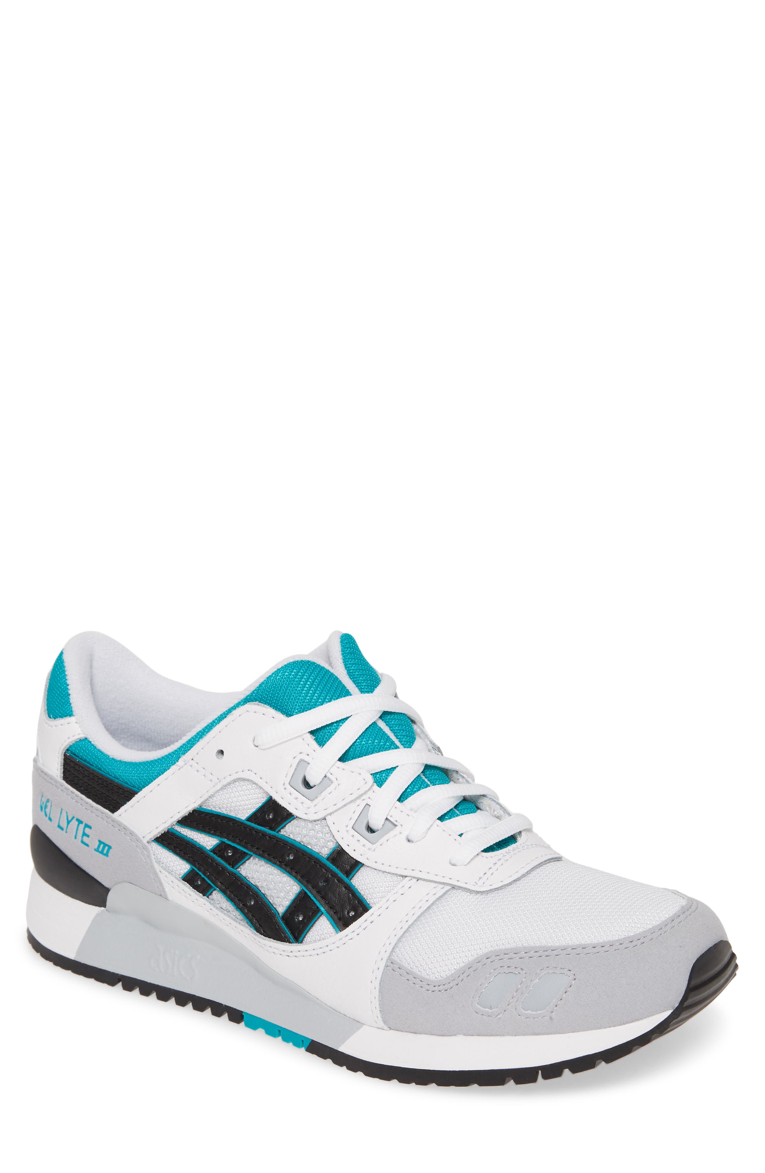 asics gel lyte iii nordstrom