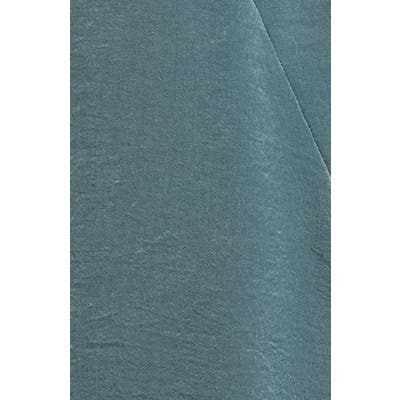 Vince Tank Dress, Blue/green