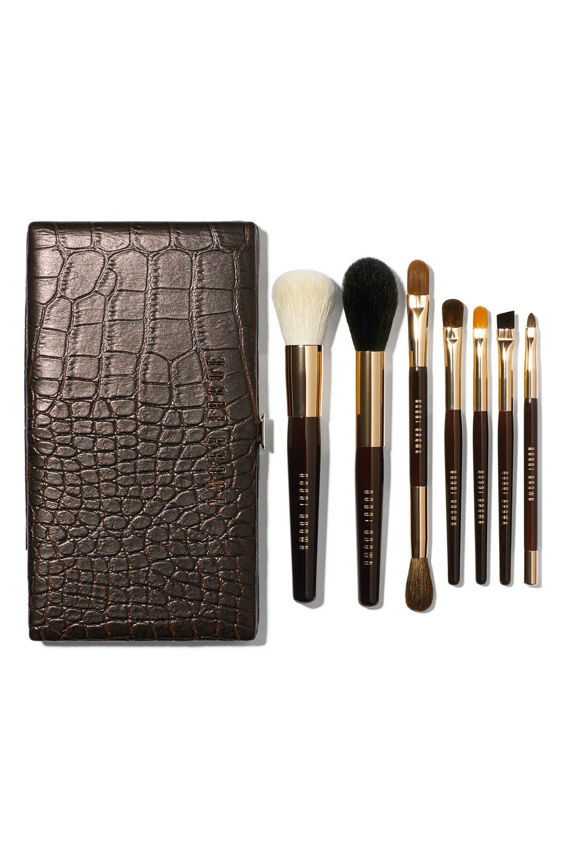 Bobbi Brown Travel Brush Set (Limited Edition) Nordstrom