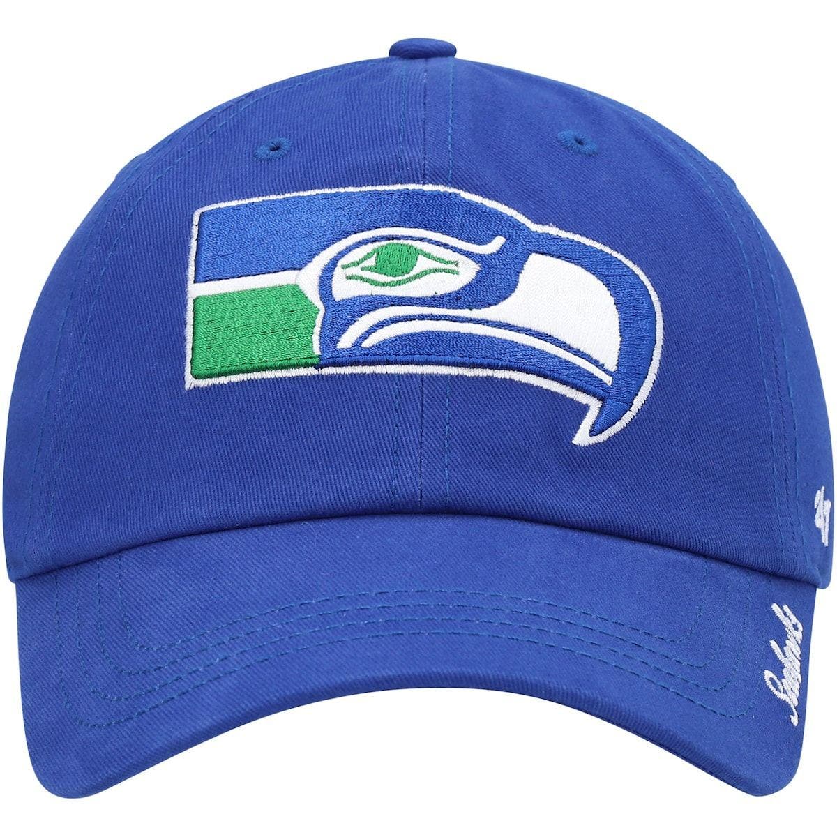 womens seahawks hat