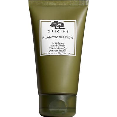 Origins Plantscription(TM) Anti-Aging Hand Cream